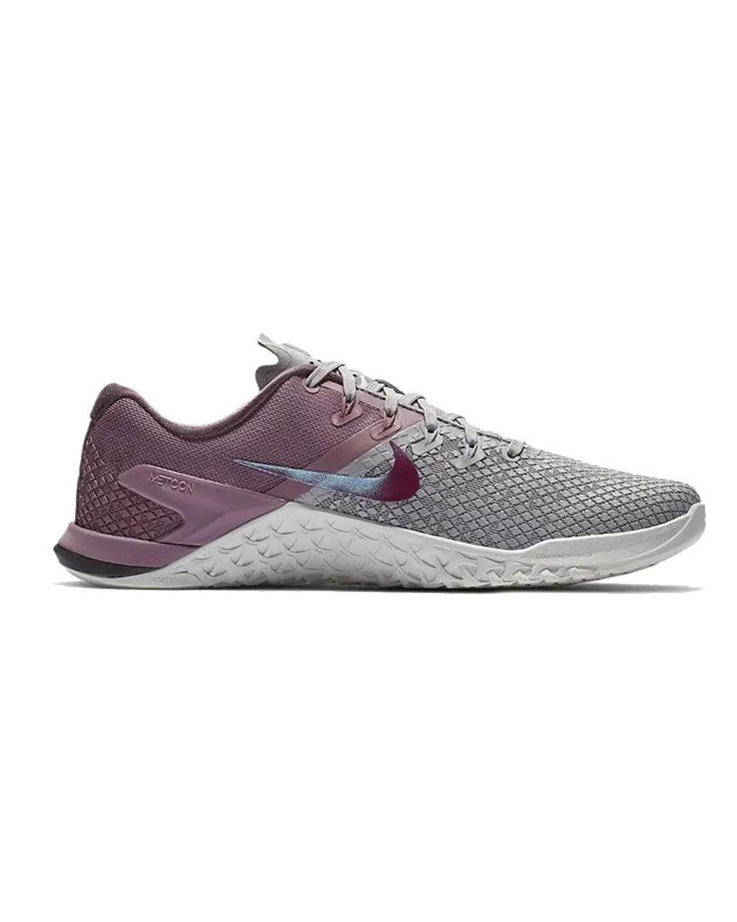 Nike Metcon 4 Xd 'grey True Berry' in Purple | Lyst