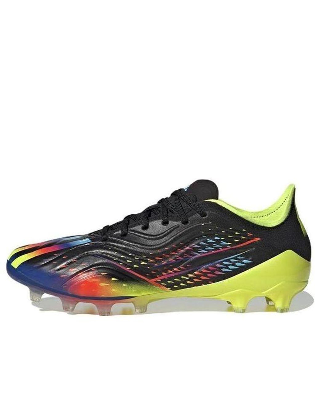 Adidas Blue Copa Sense.1 Hg for men