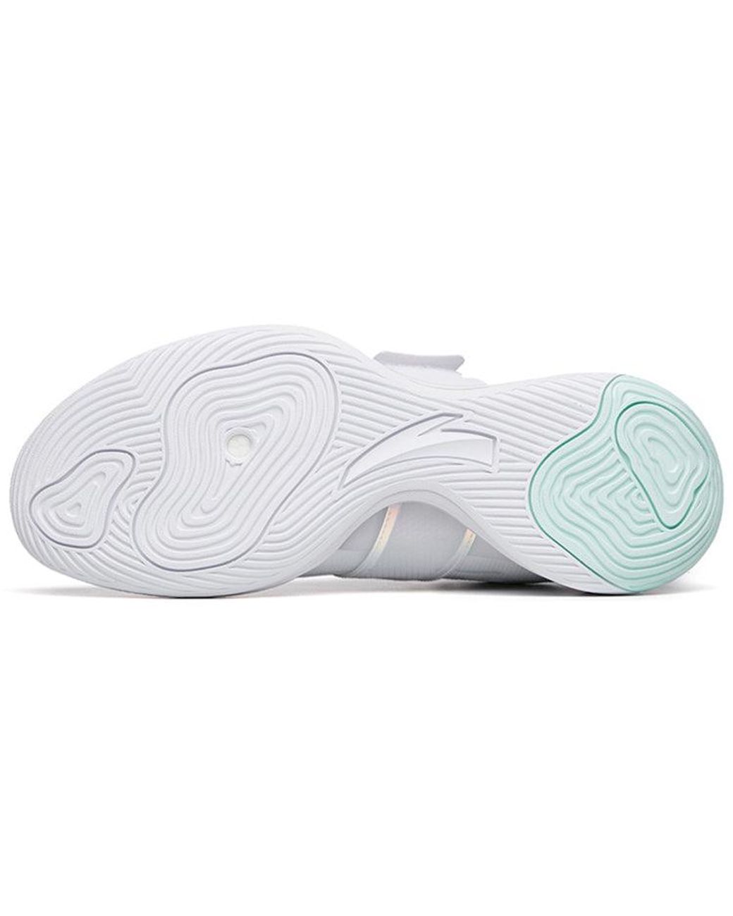 Anta White Splash 4 Laser' for men