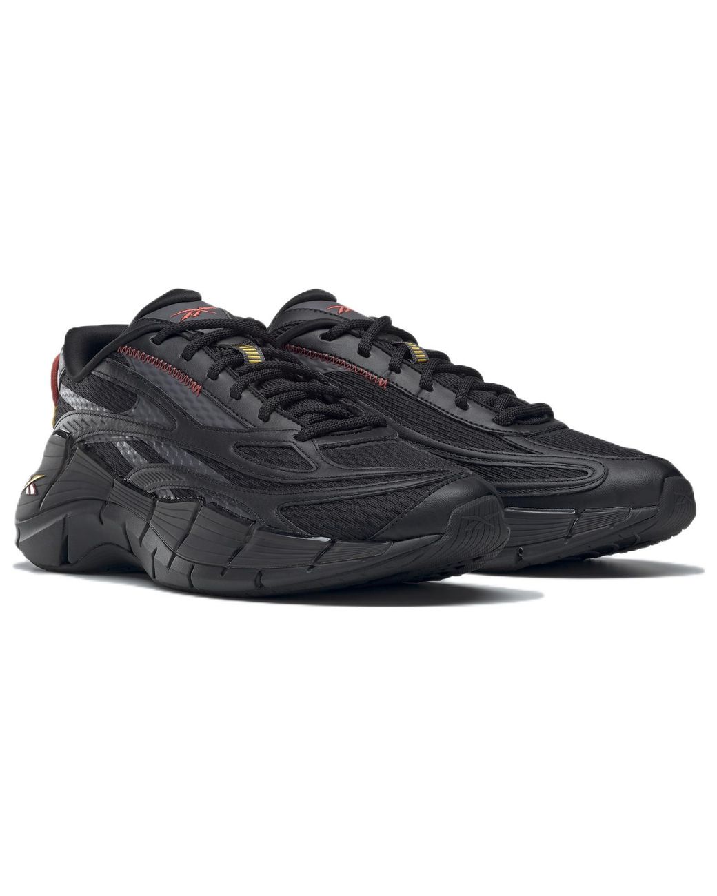 Reebok Blue Zig Kinetica 2. Rhodonite'