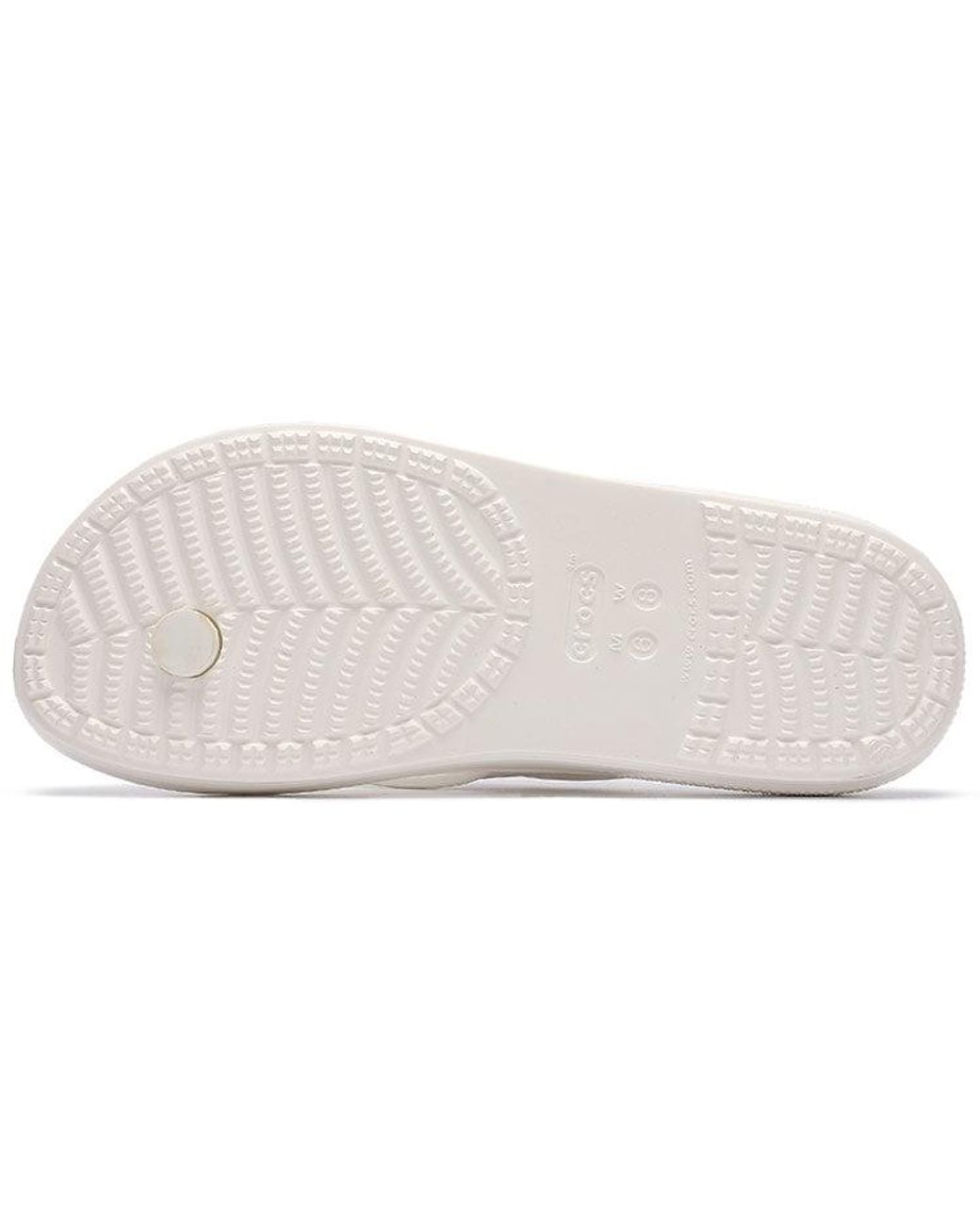 CROCSTM White Kadee Summer Flip-Flops for men