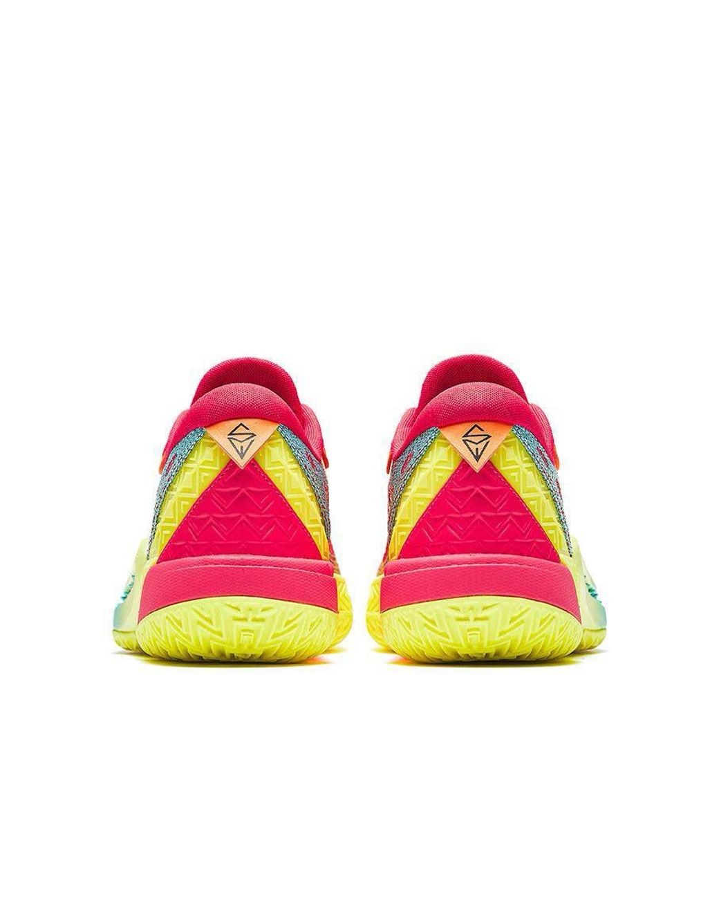 Anta Blue Shock Wave 6 'Jazz' for men