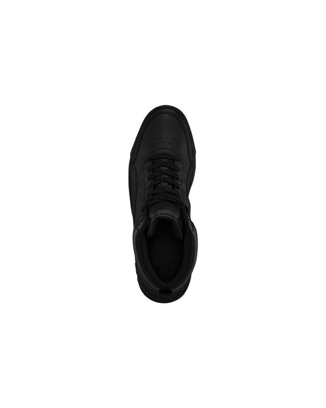 PUMA Black Rebound Street V2 for men