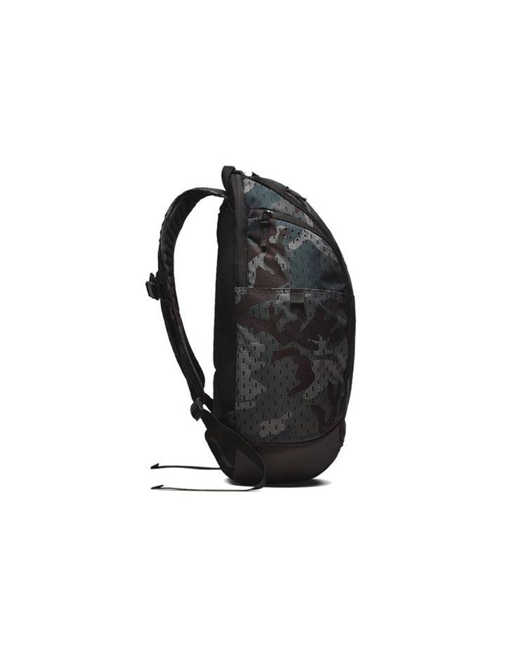 Nike Black Hoops Elite Pro for men