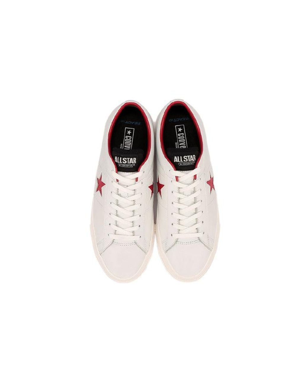Converse Pink One Star Gf for men