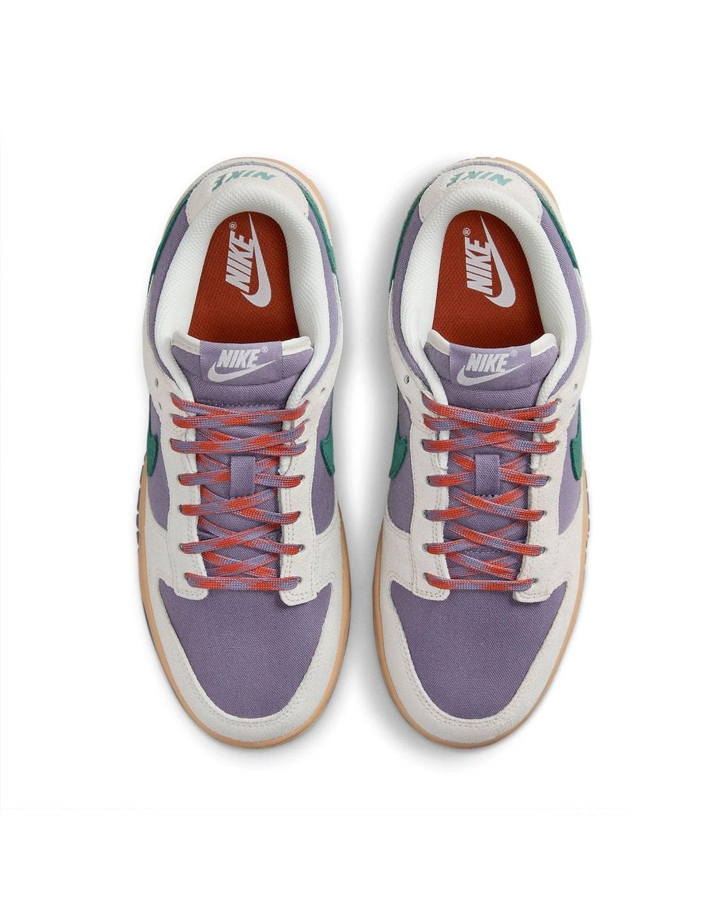 Nike Blue (Wmns) Dunk Low 'Joker'