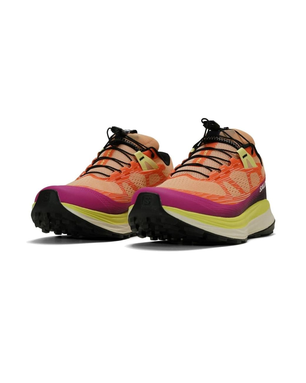 Salomon Blue (Wmns) Ultra Glide 2 'Prairie Sunset'