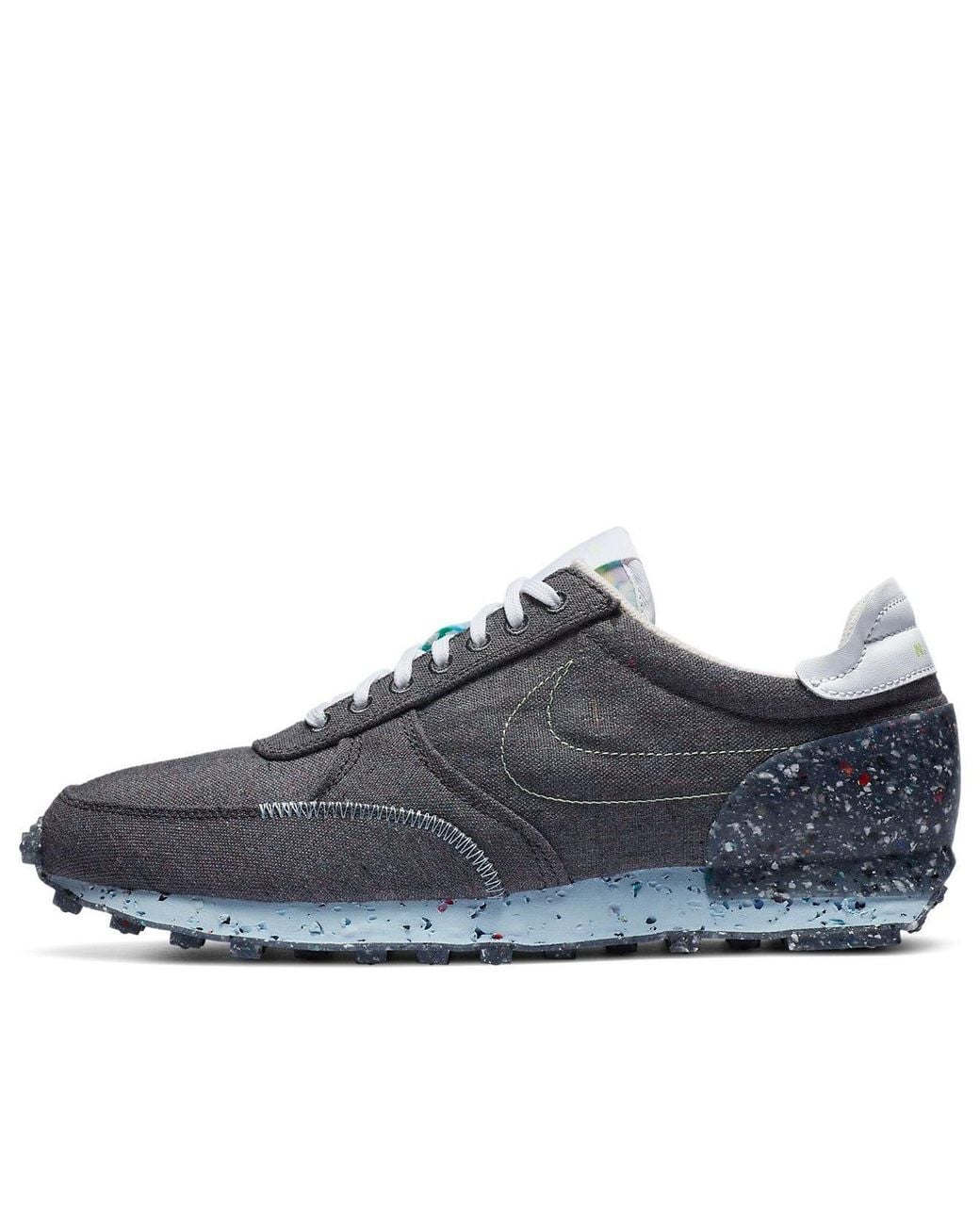 Nike Blue Daybreak Type 'Iron' for men