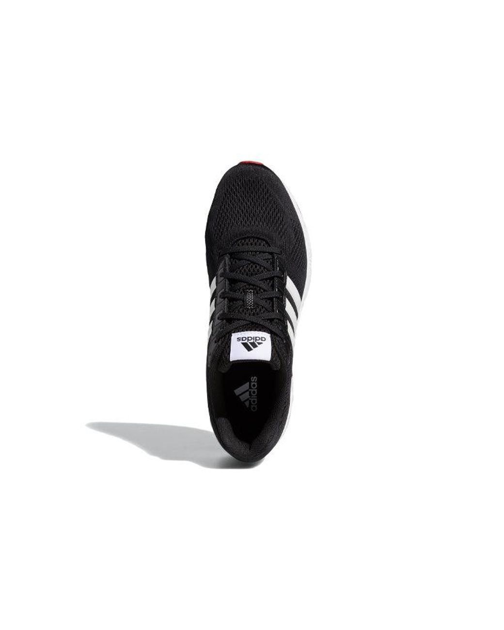 Adidas Black Equipment 10 Em for men