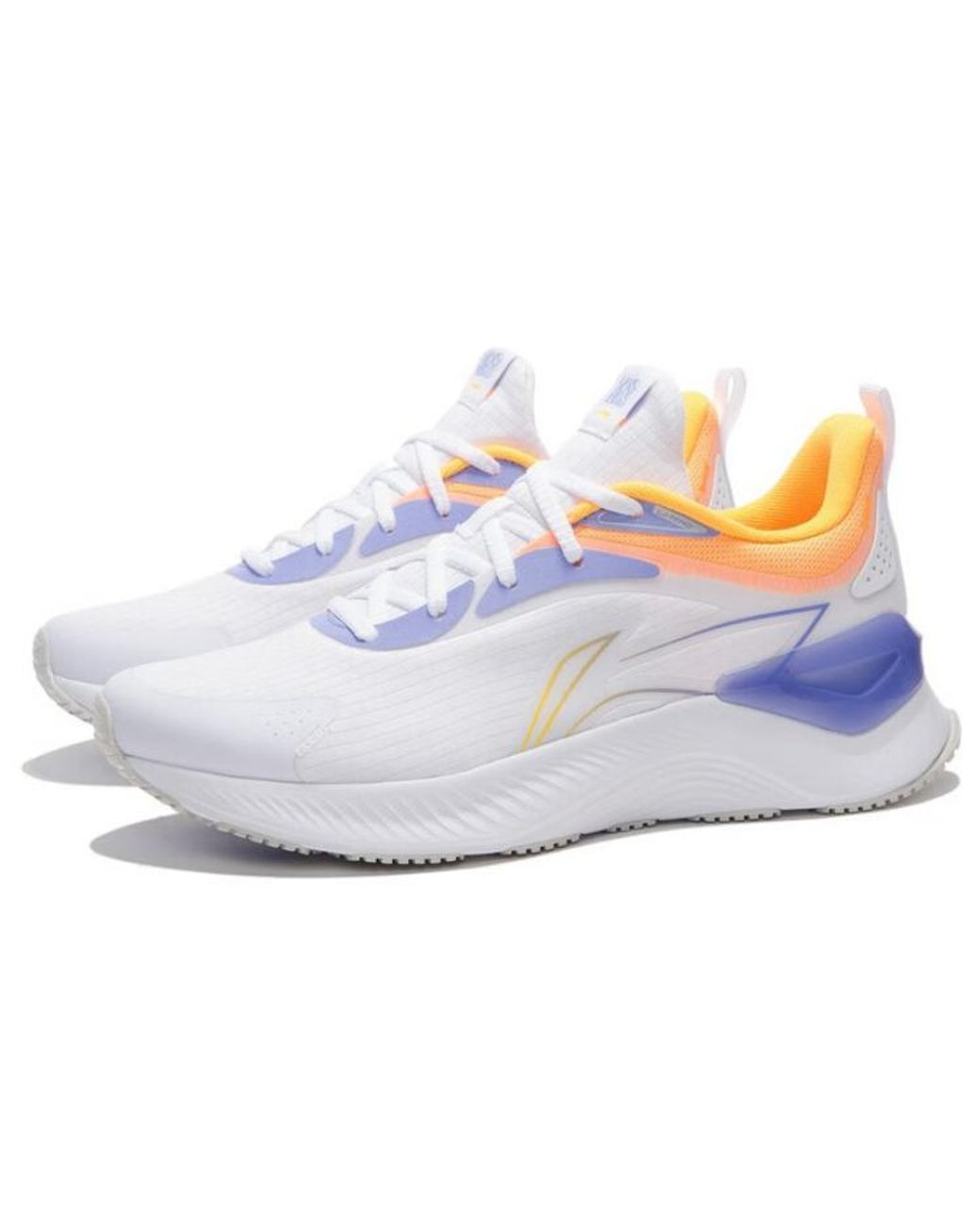 Li-ning Blue Yueying Element for men