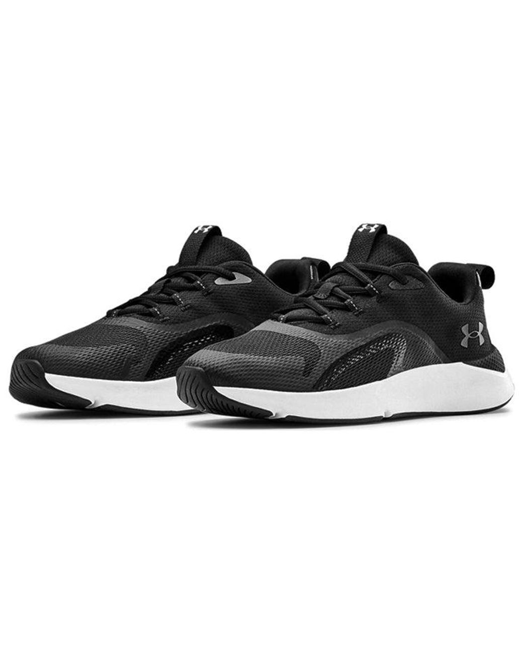 Under Armour Black (Wmns) Charged Rc