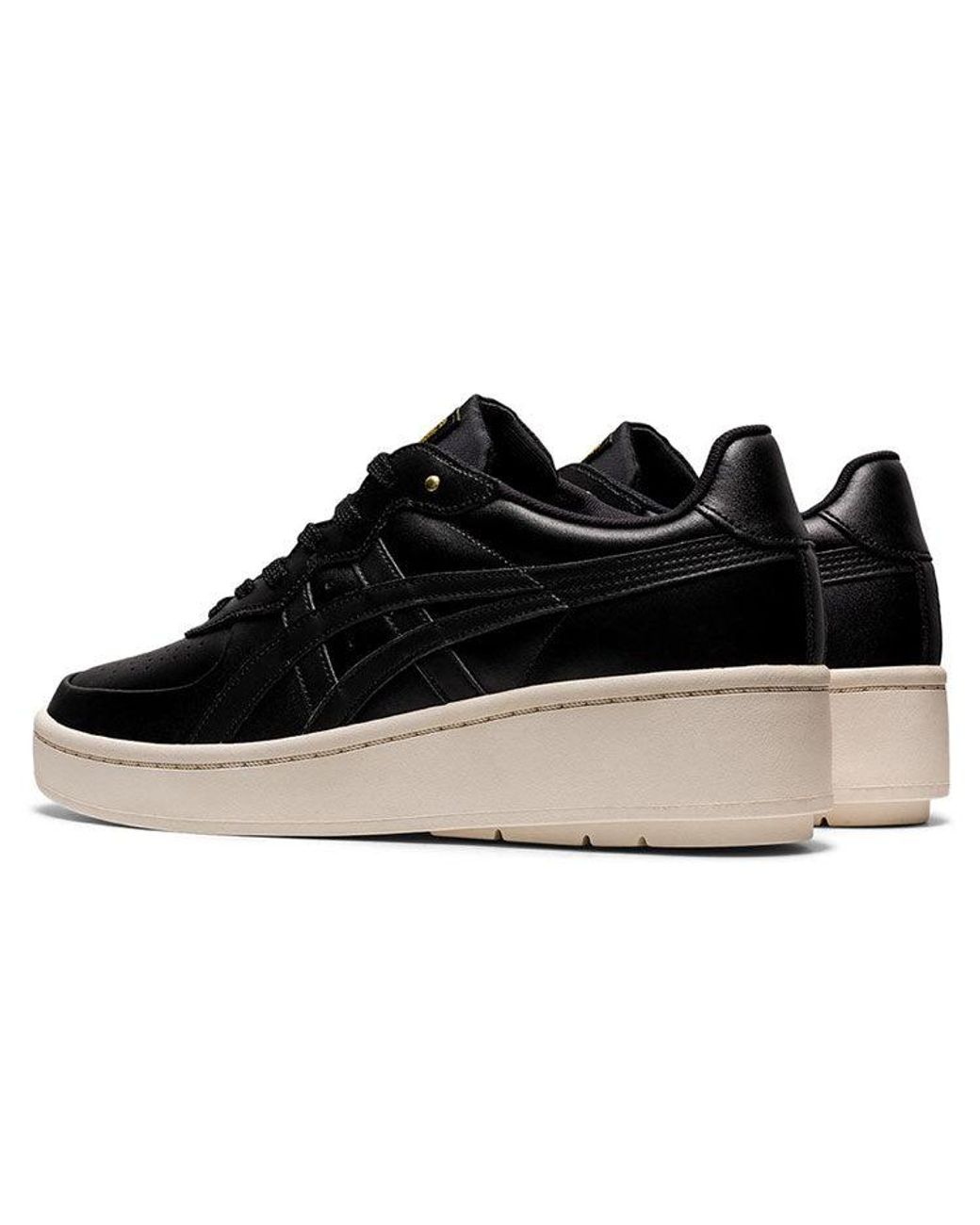 Onitsuka Tiger Black (Wmns) Gsm