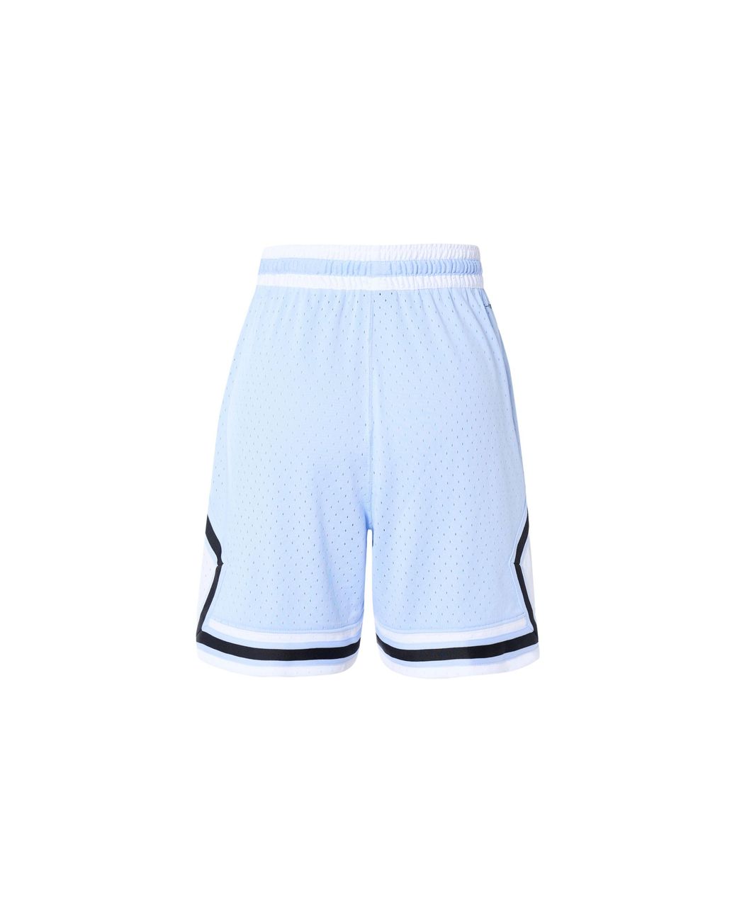 Nike Blue Dri-Fit Diamond Sport Shorts for men
