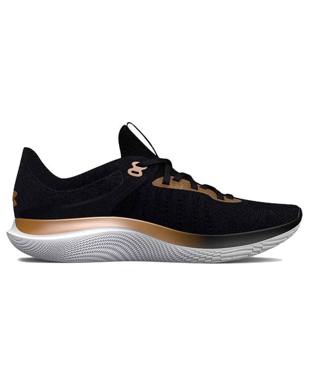 Under Armour Black (Wmns) Flow Synchronicity Mt Cn