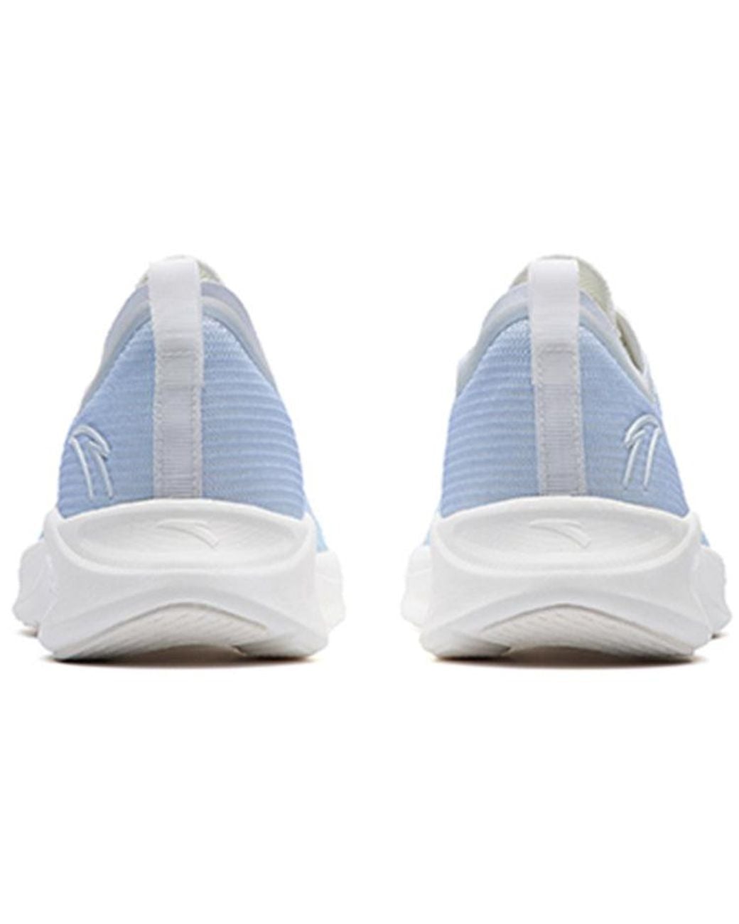 Anta Blue (Wmns) Hydrogen Running 3 'Light'