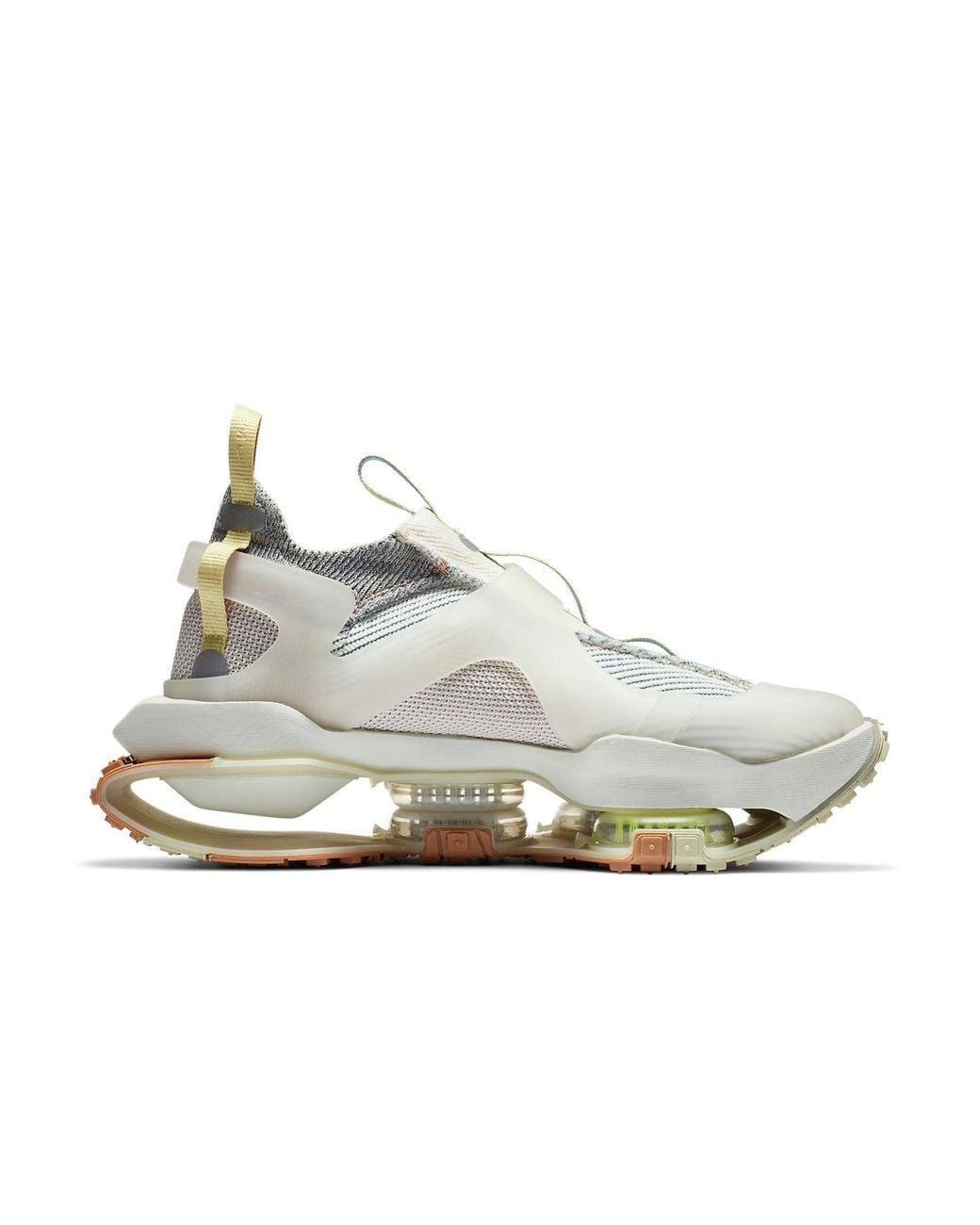 ispa road warrior volt stockx