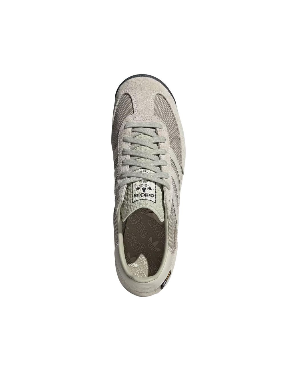 Adidas White Sl 72 Rs 'Putty' for men
