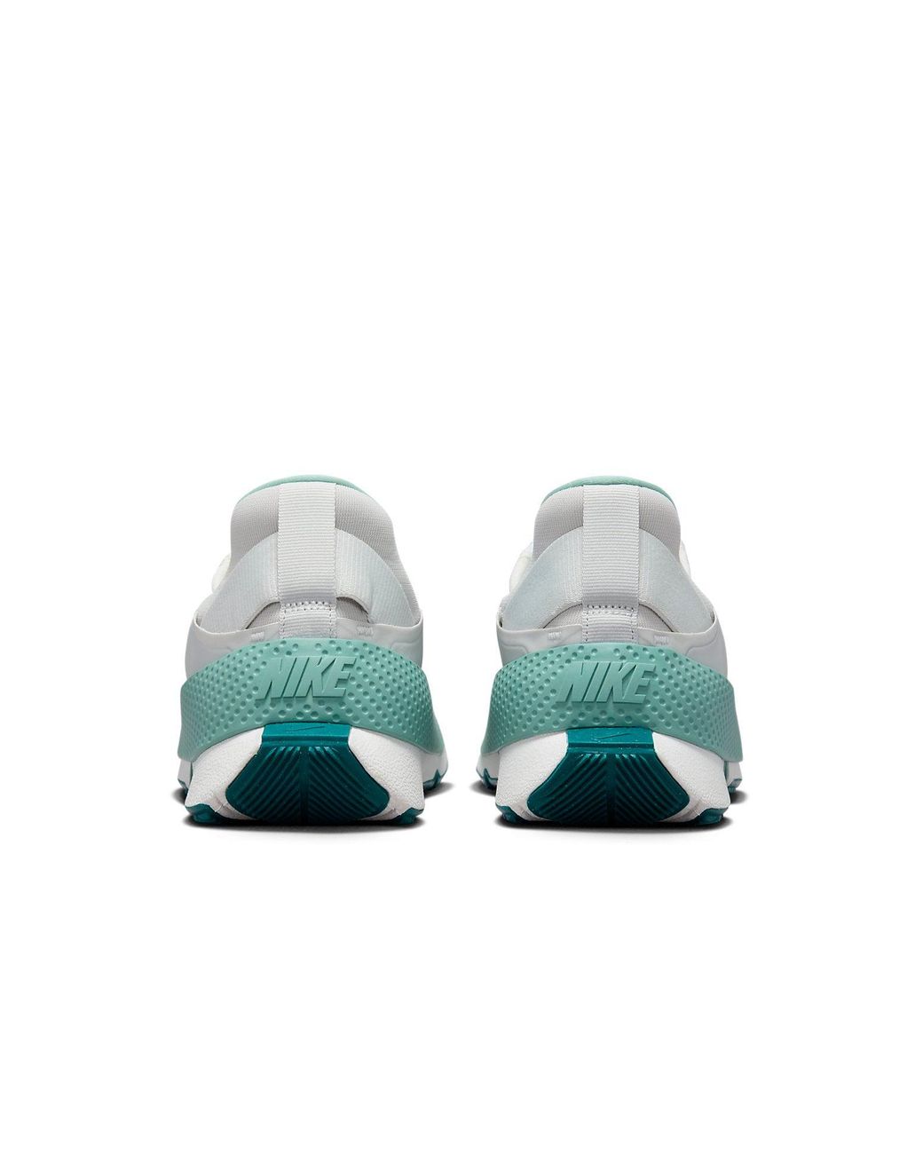 Nike Blue (Wmns) Go Flyease /Geode'