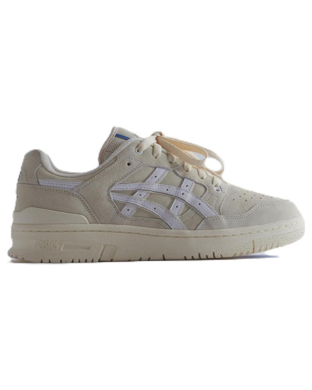 Asics Gray X Kith Ex89 'Antique' for men
