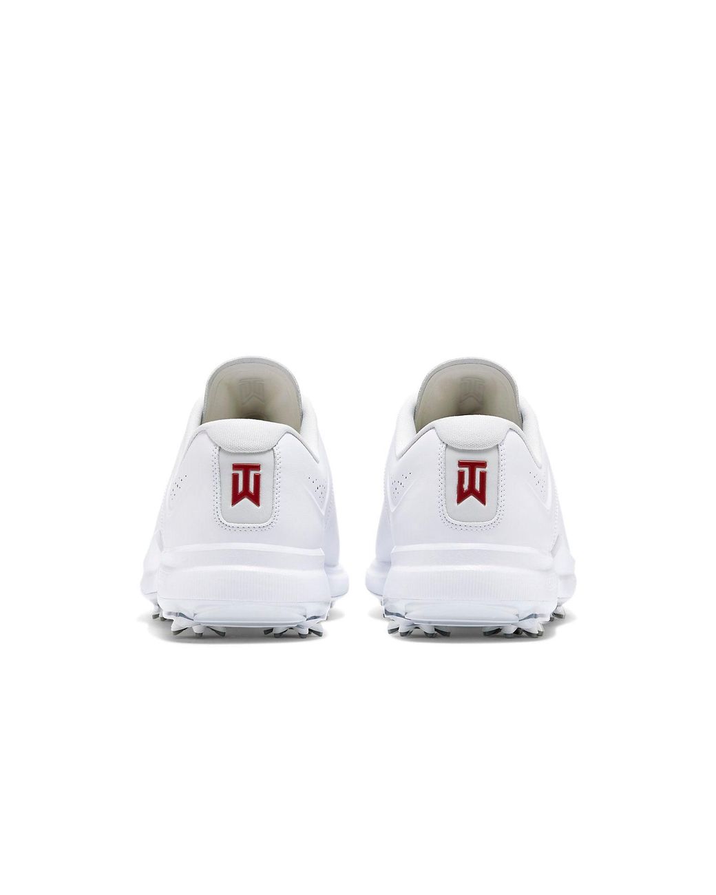 Nike White Air Zoom Tiger Woods '20 Wide for men