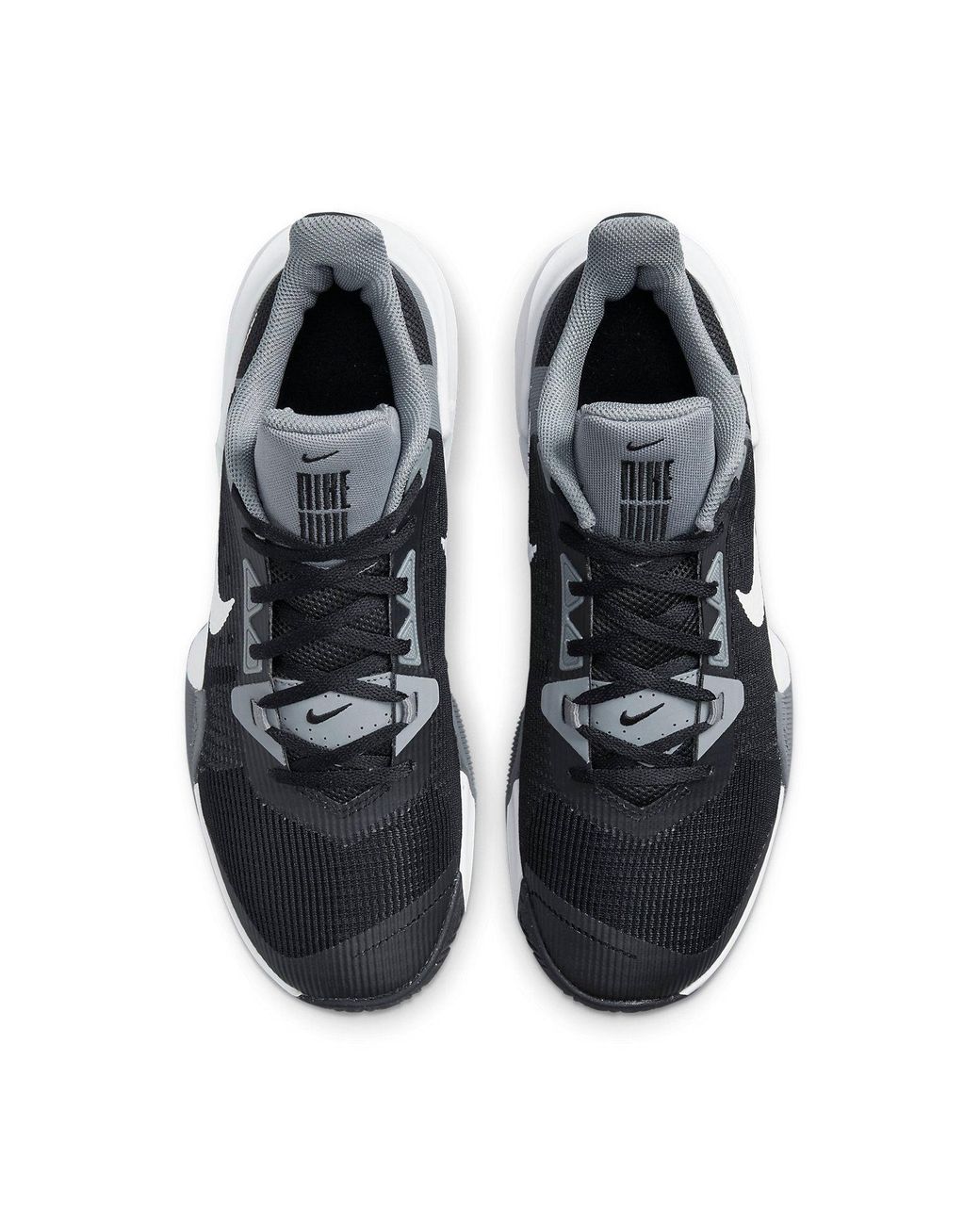 Nike Blue Air Max Impact 3 Cool' for men