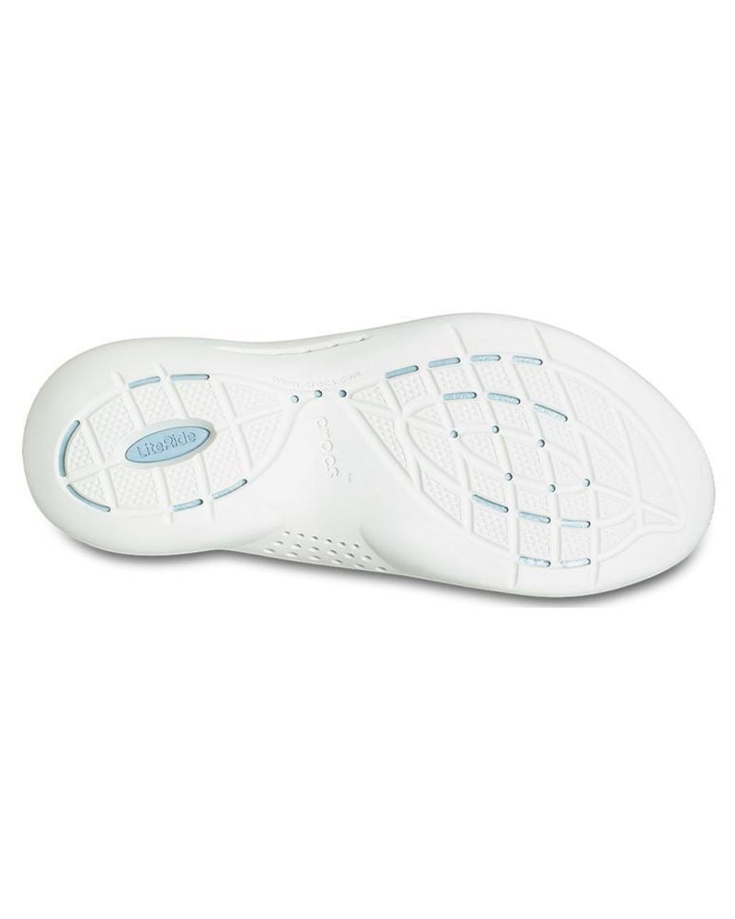 CROCSTM Blue Literide 360 Pacer for men