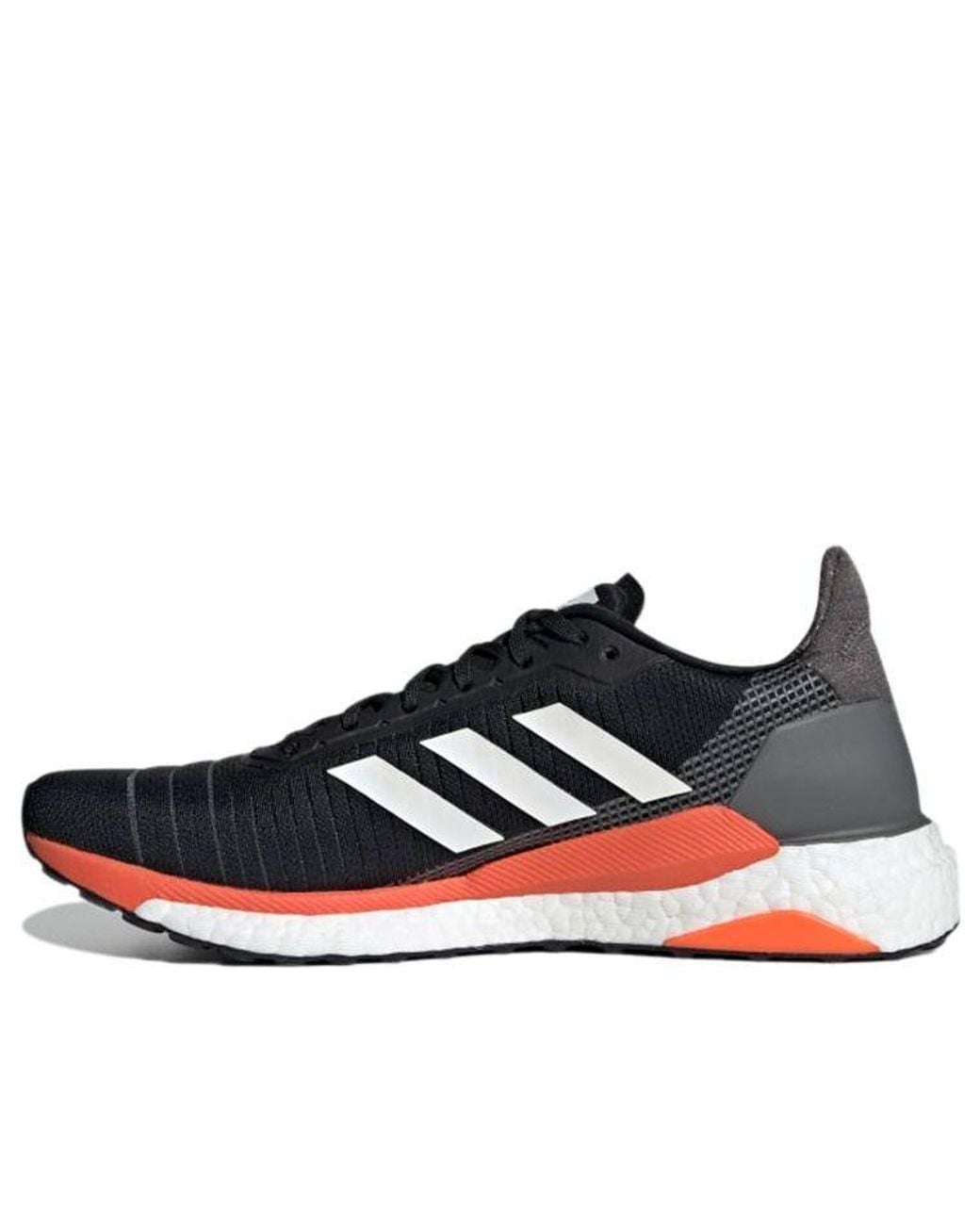 Adidas Blue Solar Glide 19 'Solar' for men