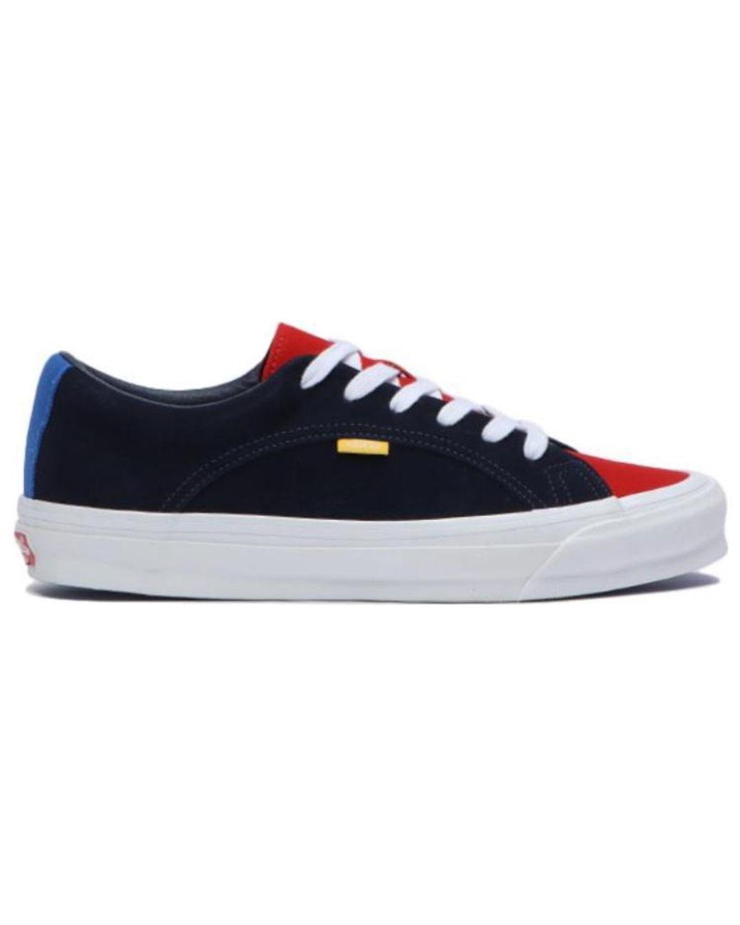Vans Blue Lampin Og Lx for men