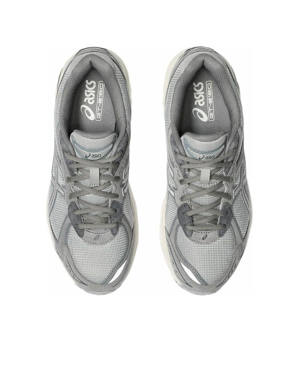 Asics Gray Gt-2160 'Cement' for men