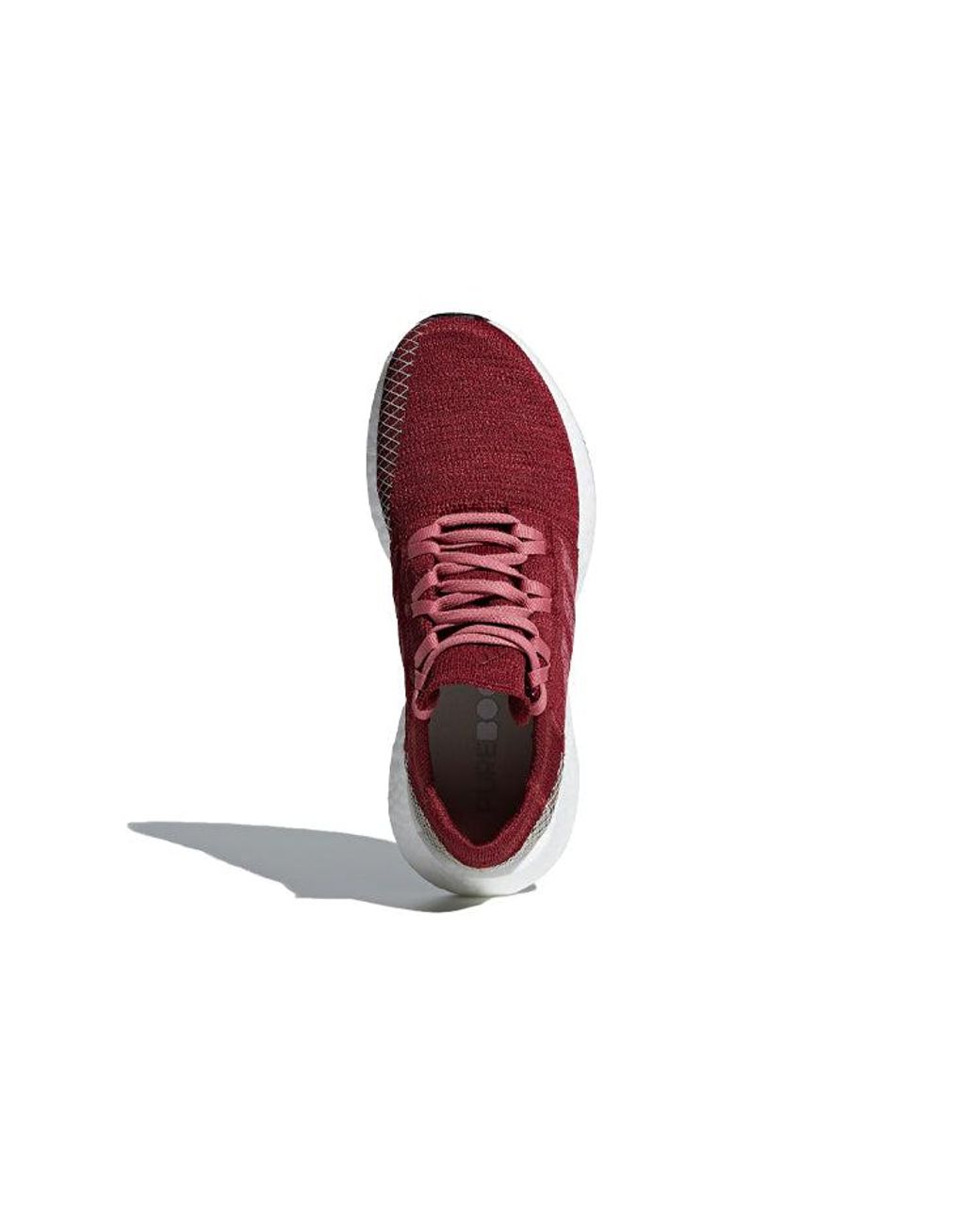 Adidas Red (Wmns) Pureboost Go 'Trace'