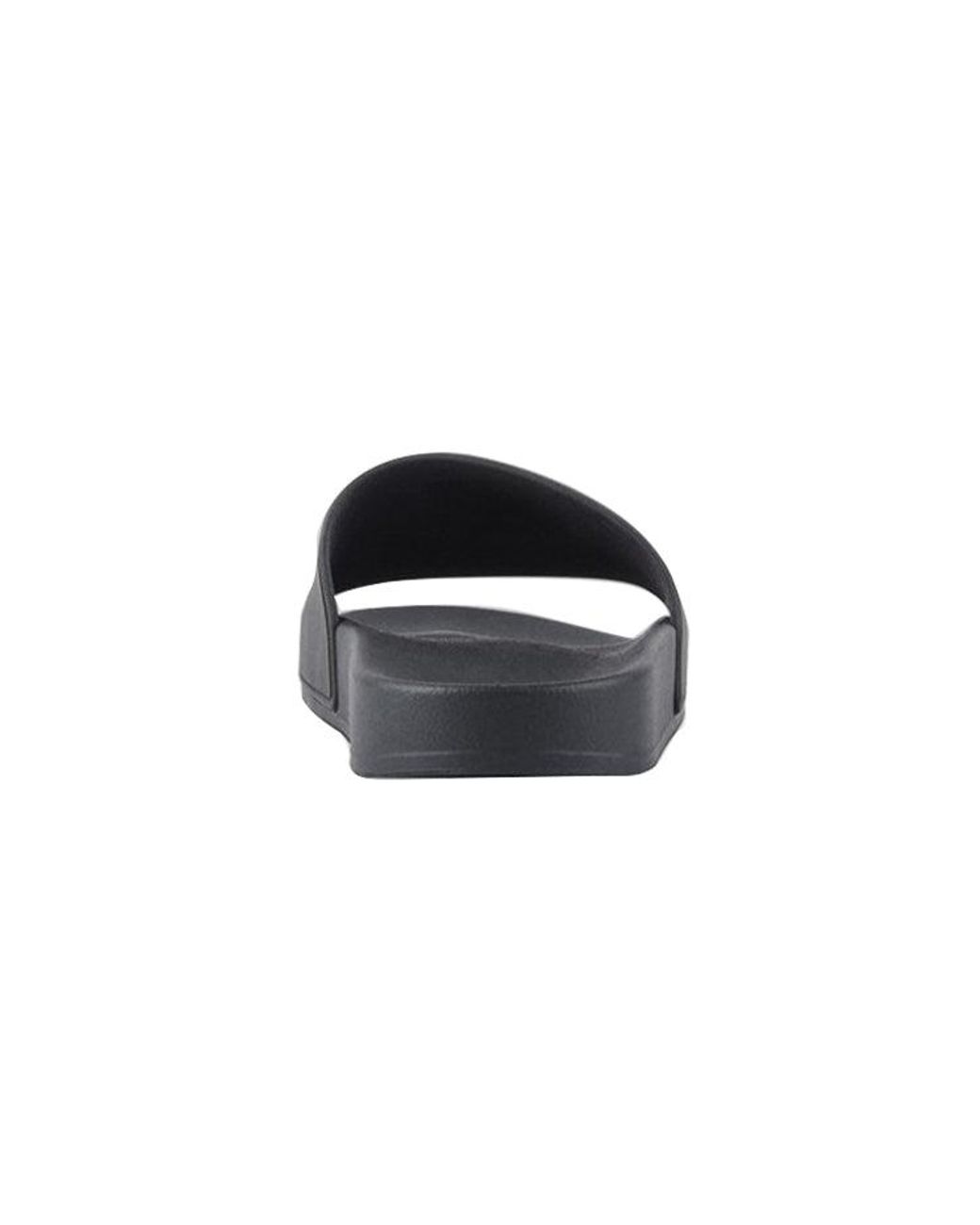 Balenciaga Black (Wmns) Pool Sandals