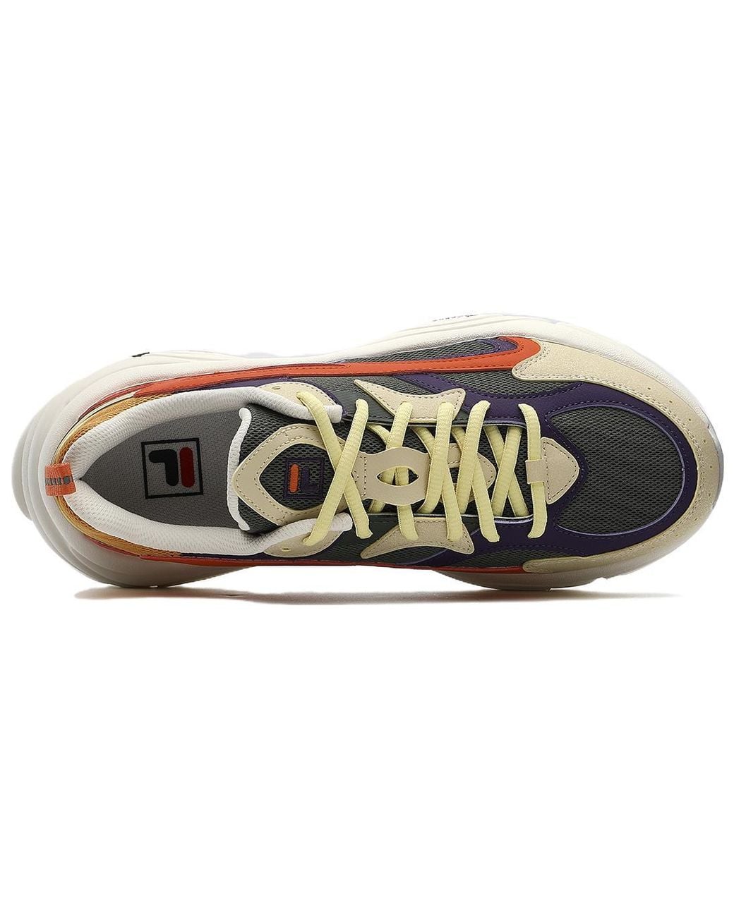 Fila Green Mars 1S Sneakers for men