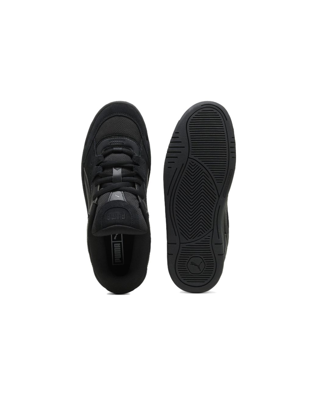 PUMA Black 180 'Triple' for men