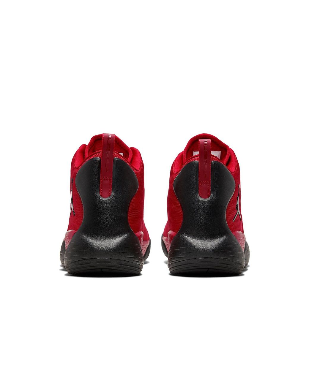 Nike Red Super Fly Mvp Pf for men