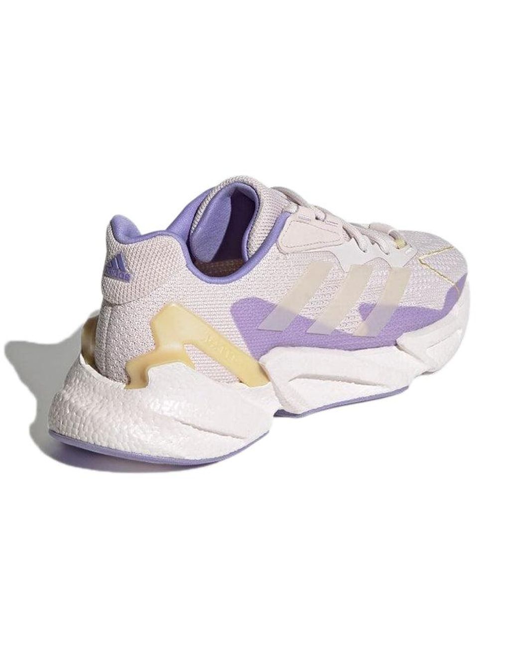 Adidas Purple (Wmns) X9000L4 'Orchid Tint'
