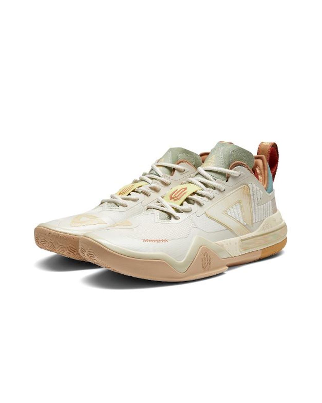 Peak Natural Aw1 Switch Andrew Wiggins for men