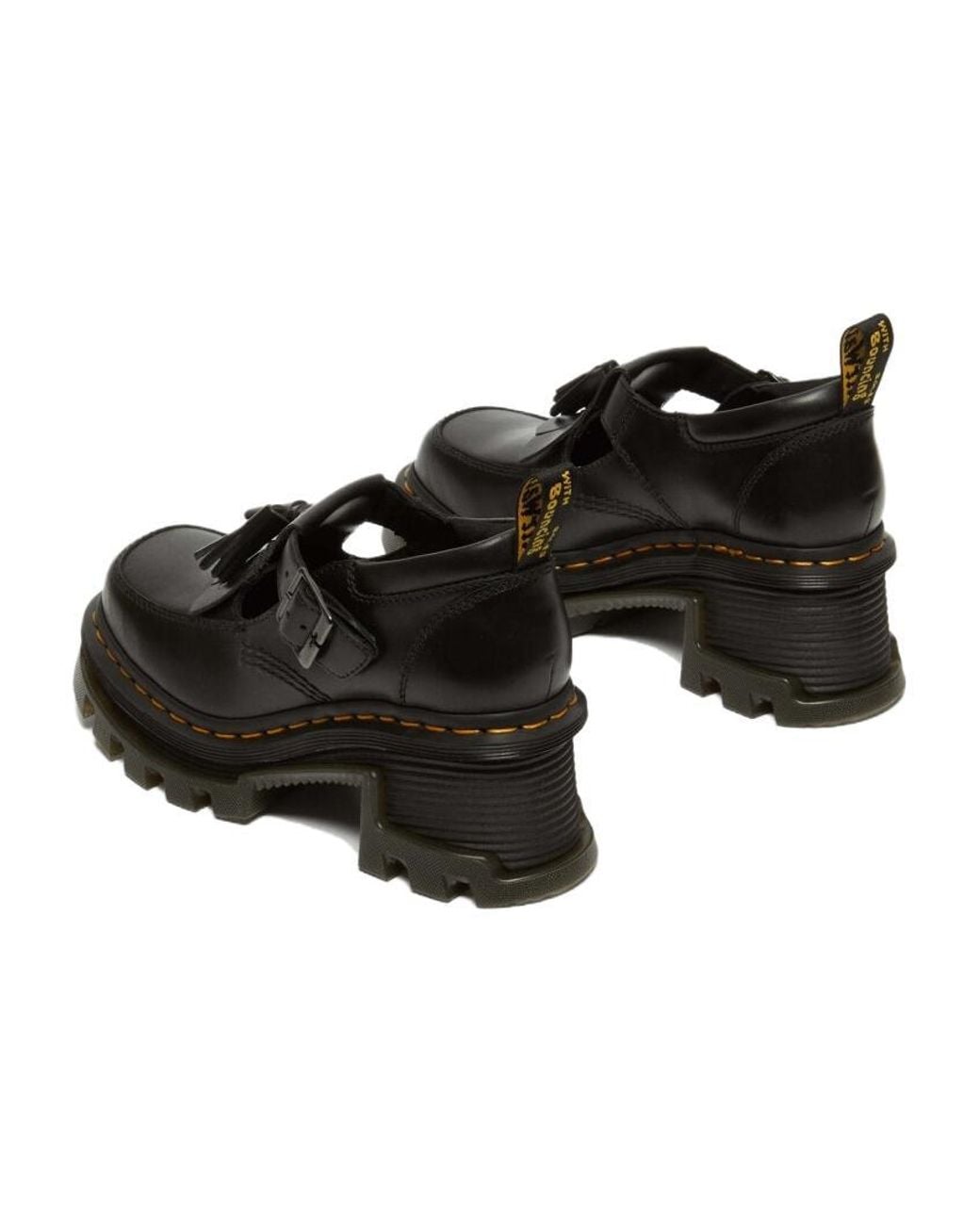 Dr. Martens Black (Wmns) Corran Mary Jane