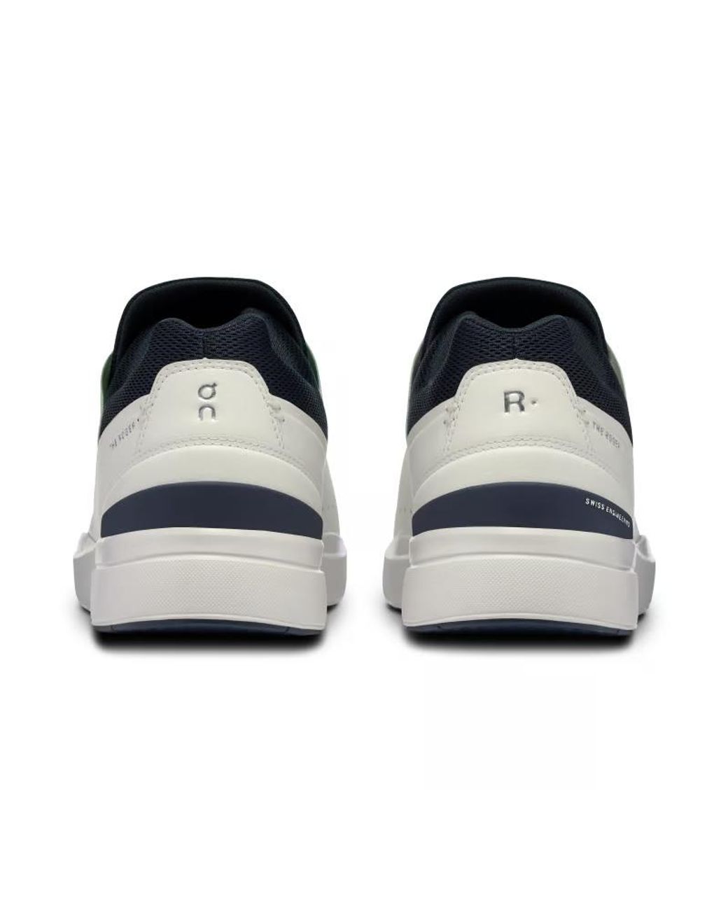 On Shoes White The Roger Advantage Midnight' for men