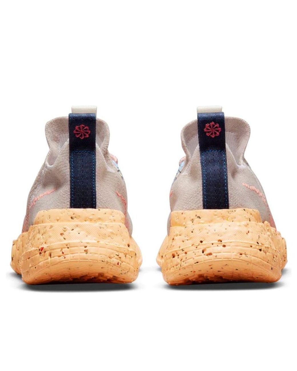 space hippie melon tint