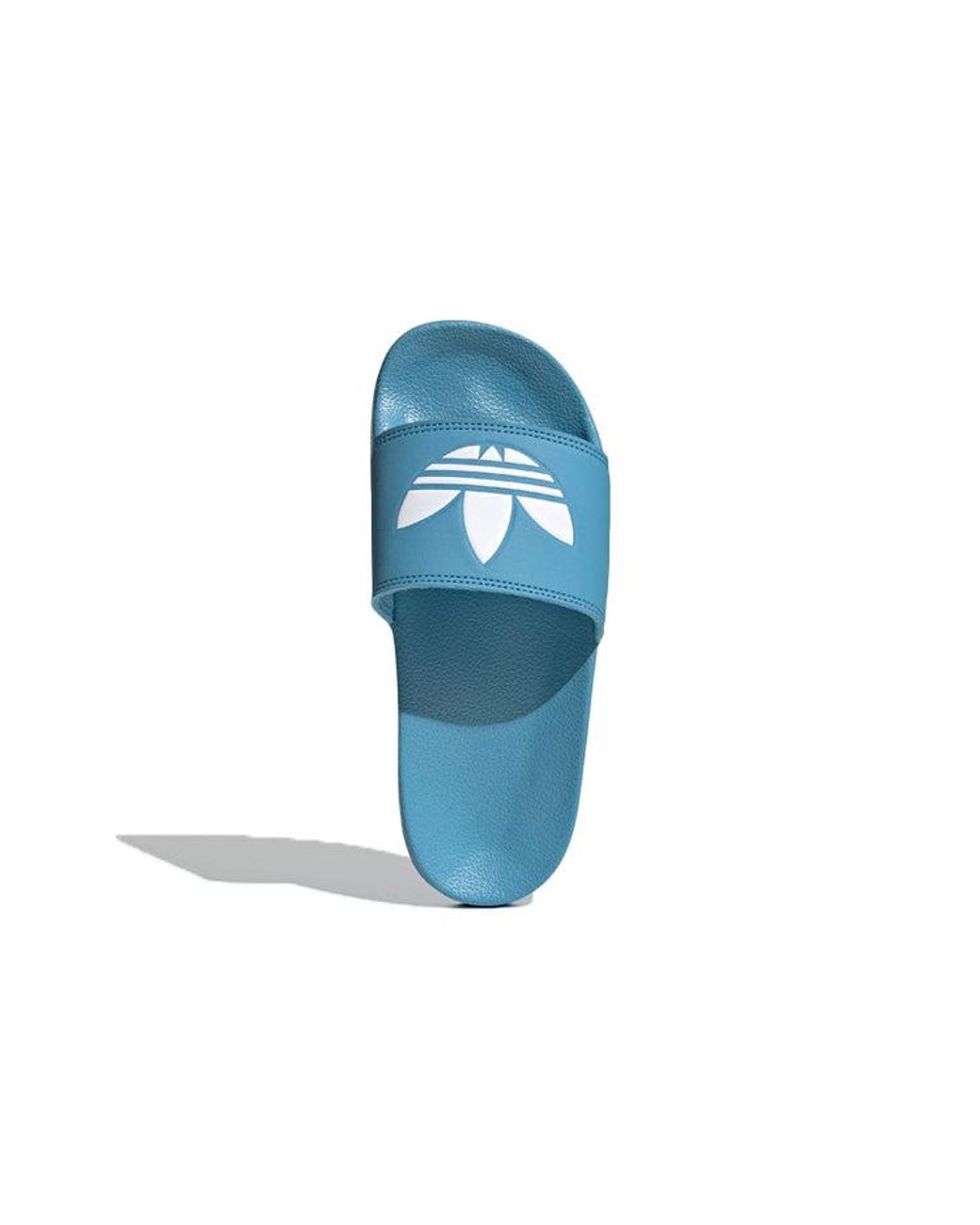 Adidas Blue (Wmns) Originals Adilette Lite