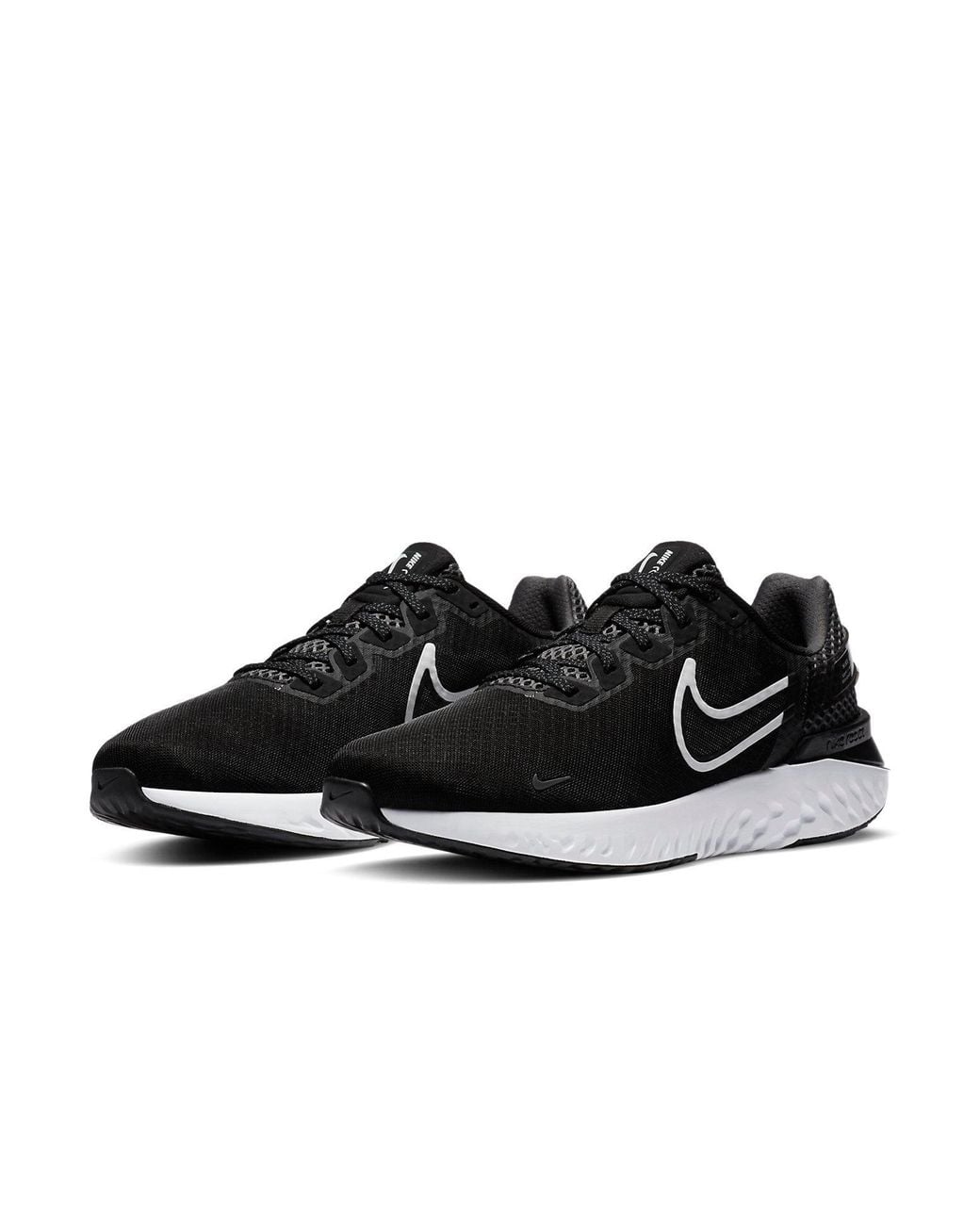 Nike Black Legend React 3 for men