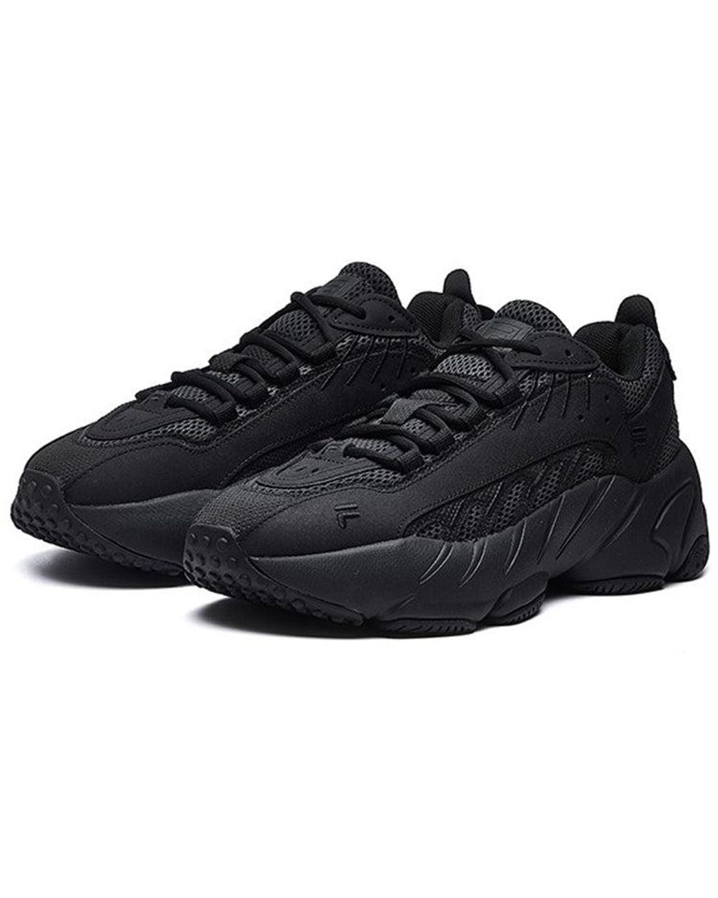 Fila Blue (Wmns) Aderunning Shoes