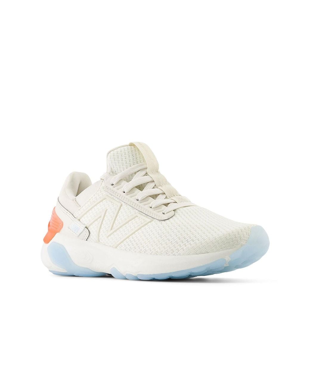 New Balance White (Wmns) Fresh Foam X 1440 'Sea Salt Gulf'