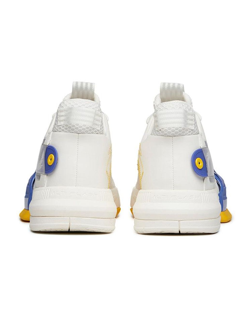 Anta Blue Light Crazy 2 for men