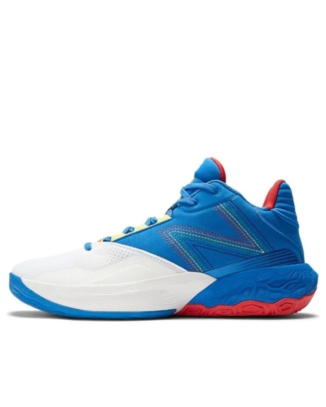 New Balance Blue Two Wxy V4 'Mile High' for men