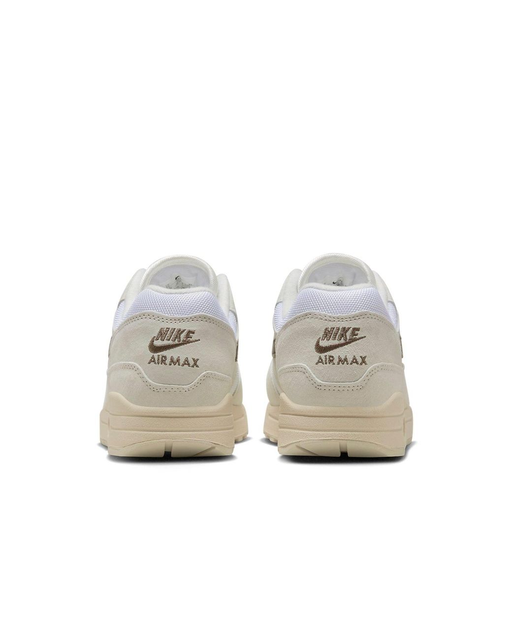 Nike White Sneakers for men