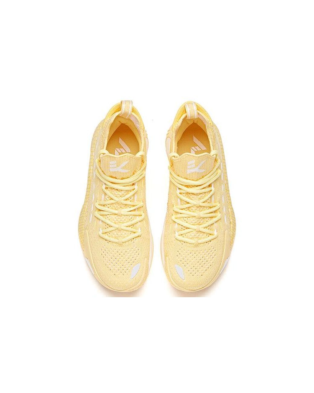 Anta Metallic (Wmns) Klay Thompson 5 Low 'The Third Jersey'