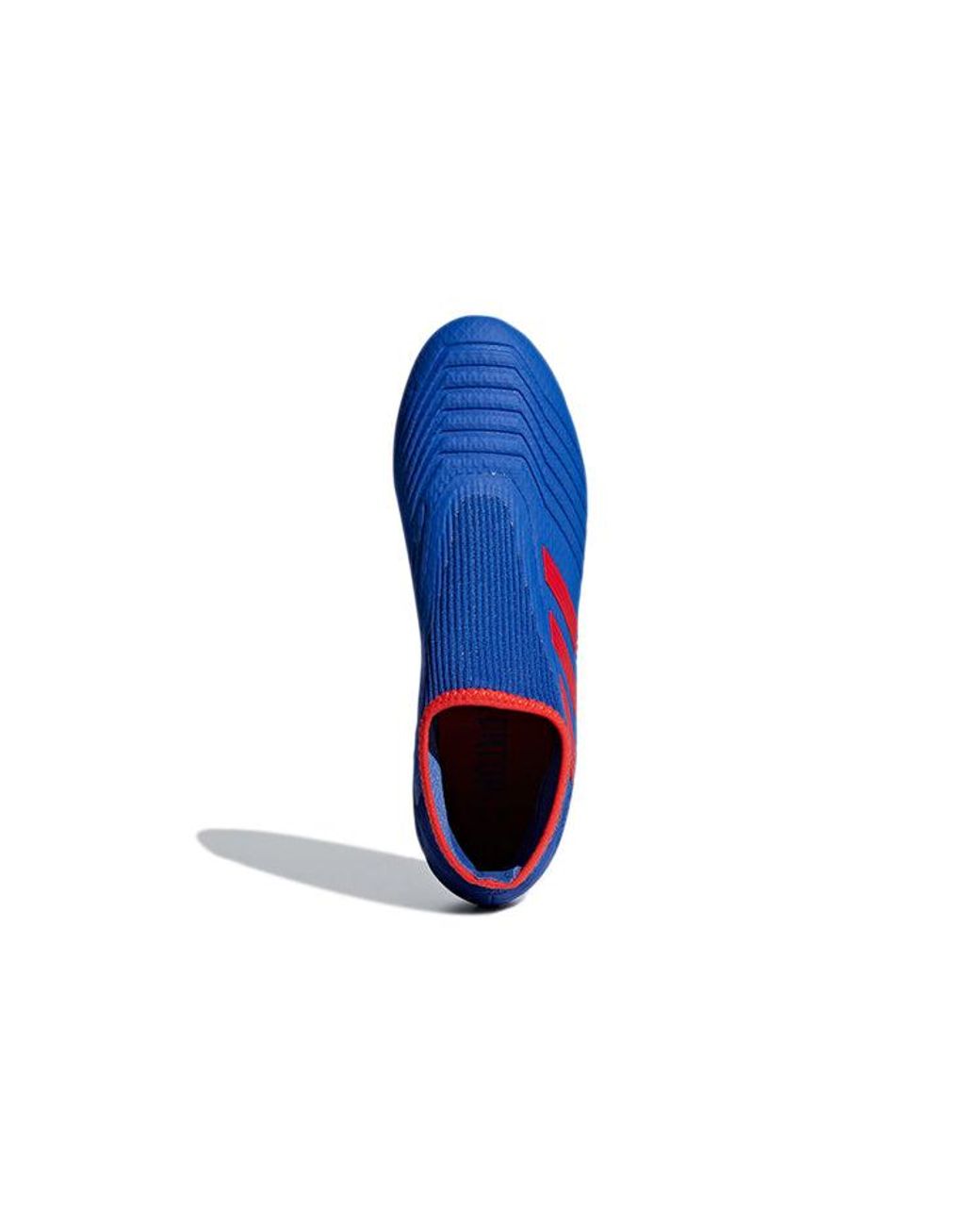 Adidas Blue Predator 19.3 Fg 'Exhibit Pack' for men