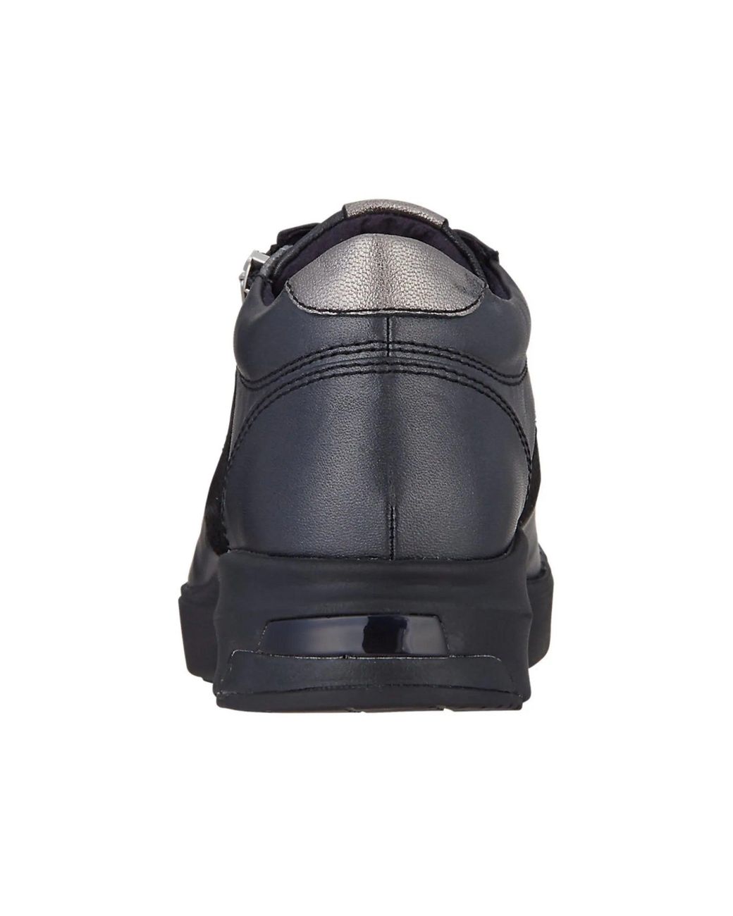 Asics Black (Wmns) Walking Pedala 2E Sneakers