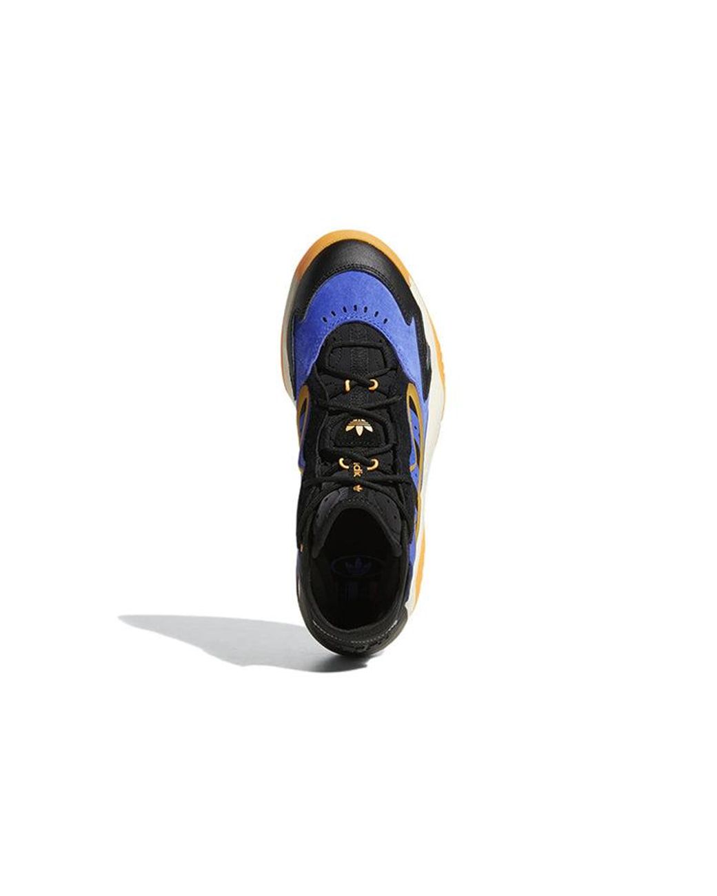 Adidas Blue Streetball 2.0 for men